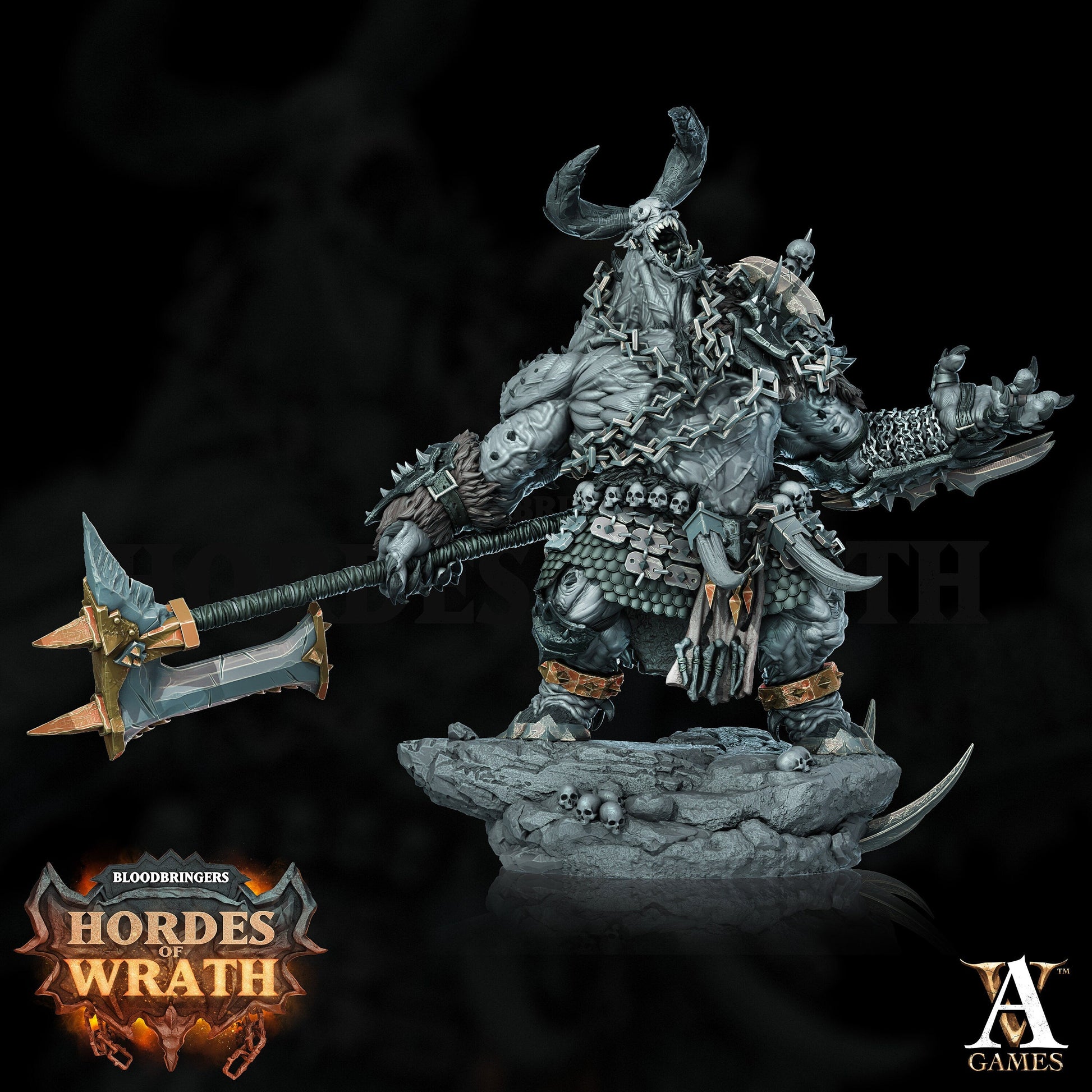 Wrathogar