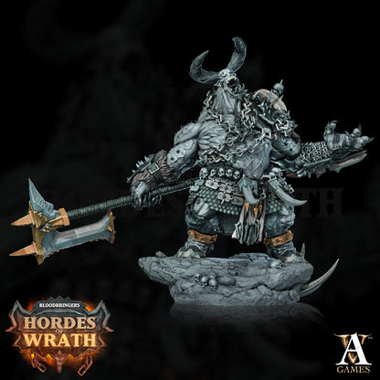Wrathogar