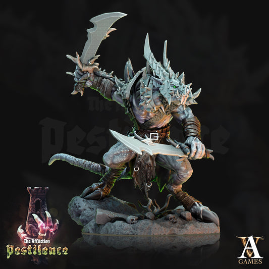 Blackfangs