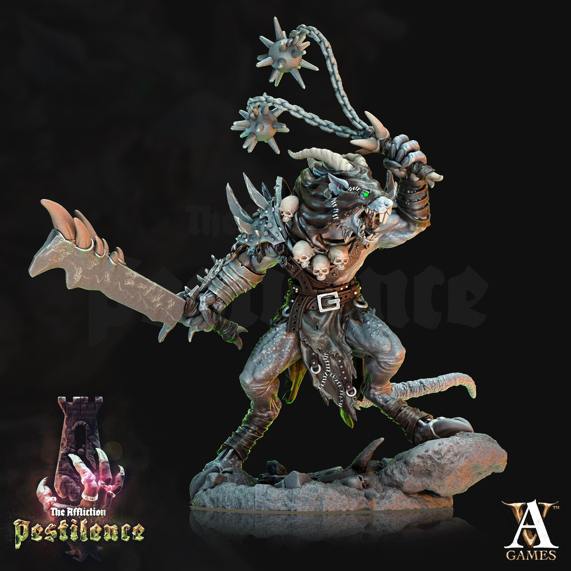 Blackfangs