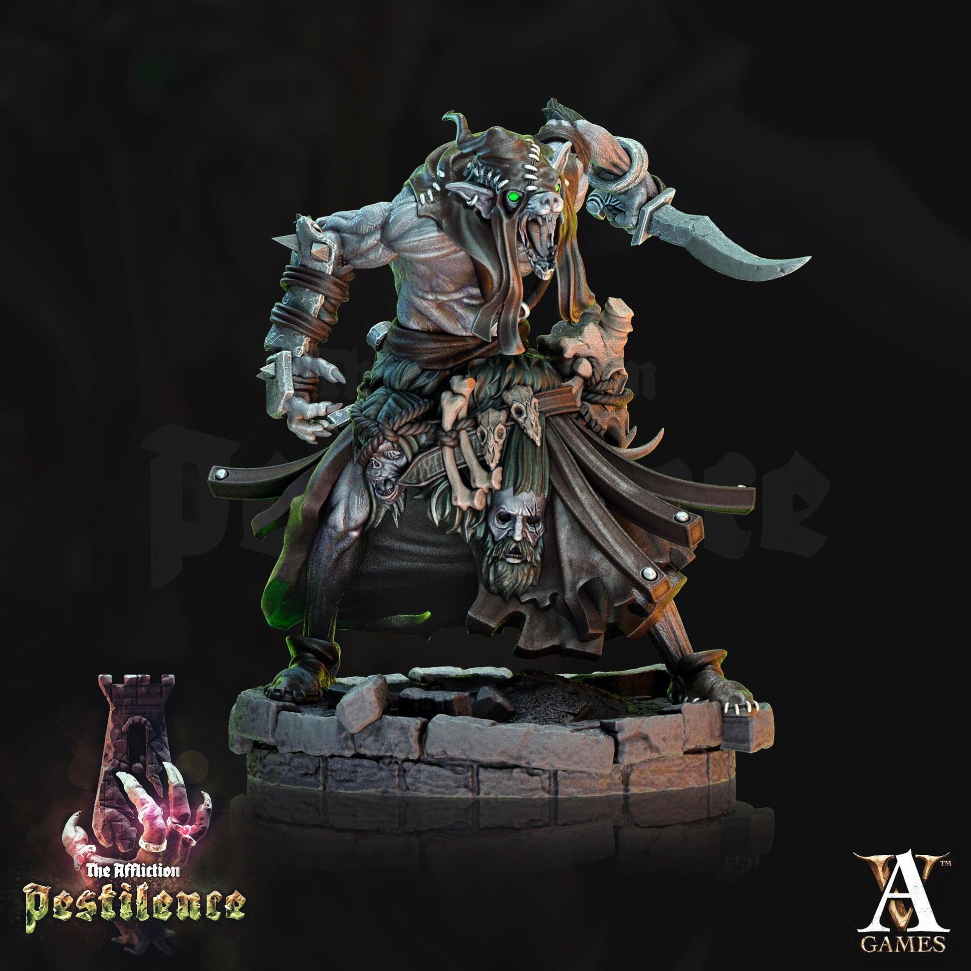 Zealots of the Pestilent Dream