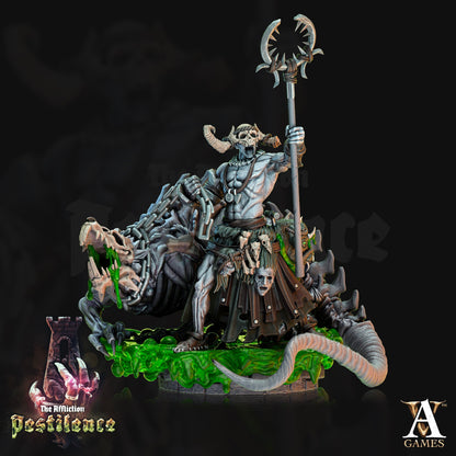 Zealots of the Pestilent Dream