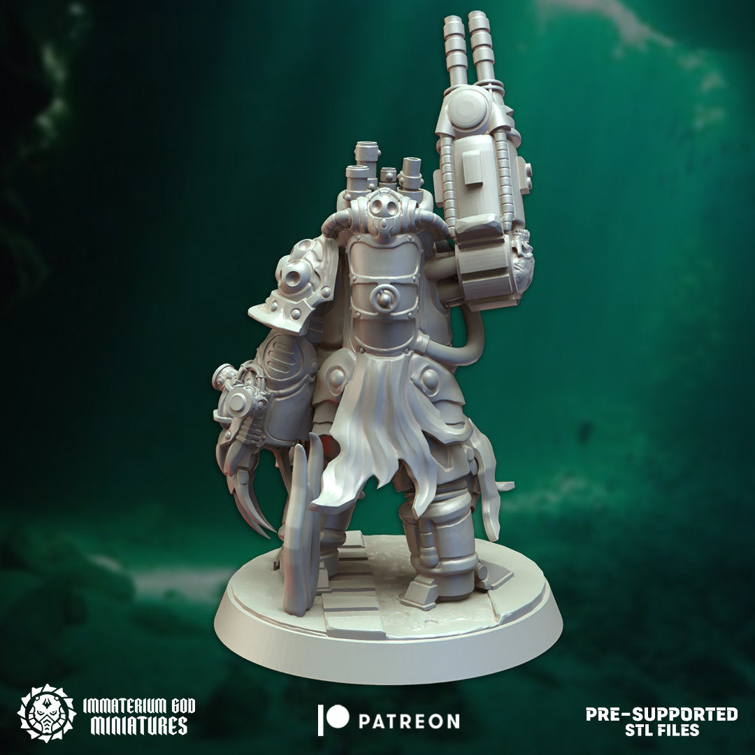 Depthlord