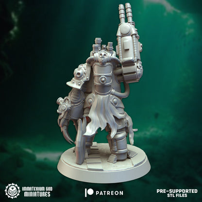 Depthlord