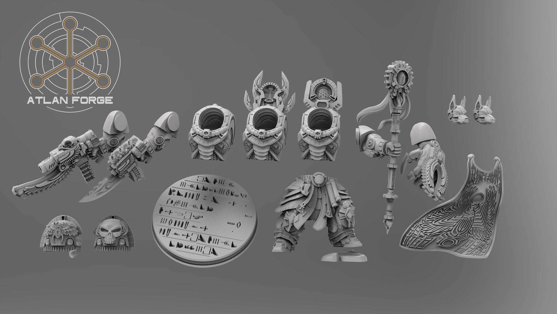 Aegyptus Nehebkau Sorcerer