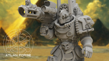 Aegyptus Neter Khertet