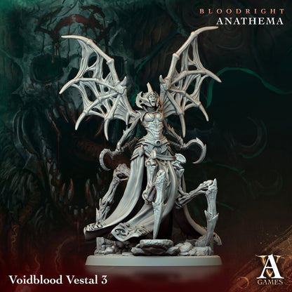 Voidblood Vestal