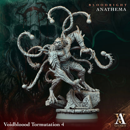 Voidblood Vestal