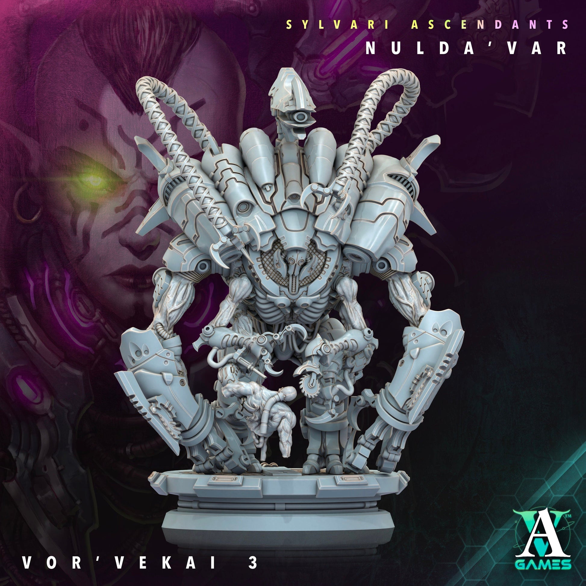 Vor'Vekai