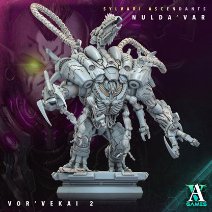 Vor'Vekai