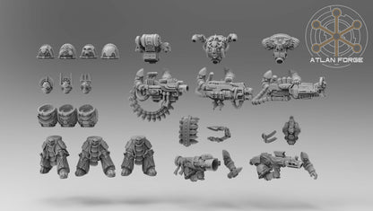 Aegyptus Neter Khertet