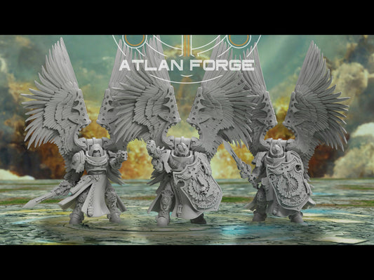 Angelic Veterans