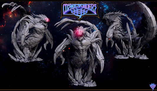 Astral Behemoth