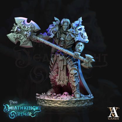 Deathcrowns