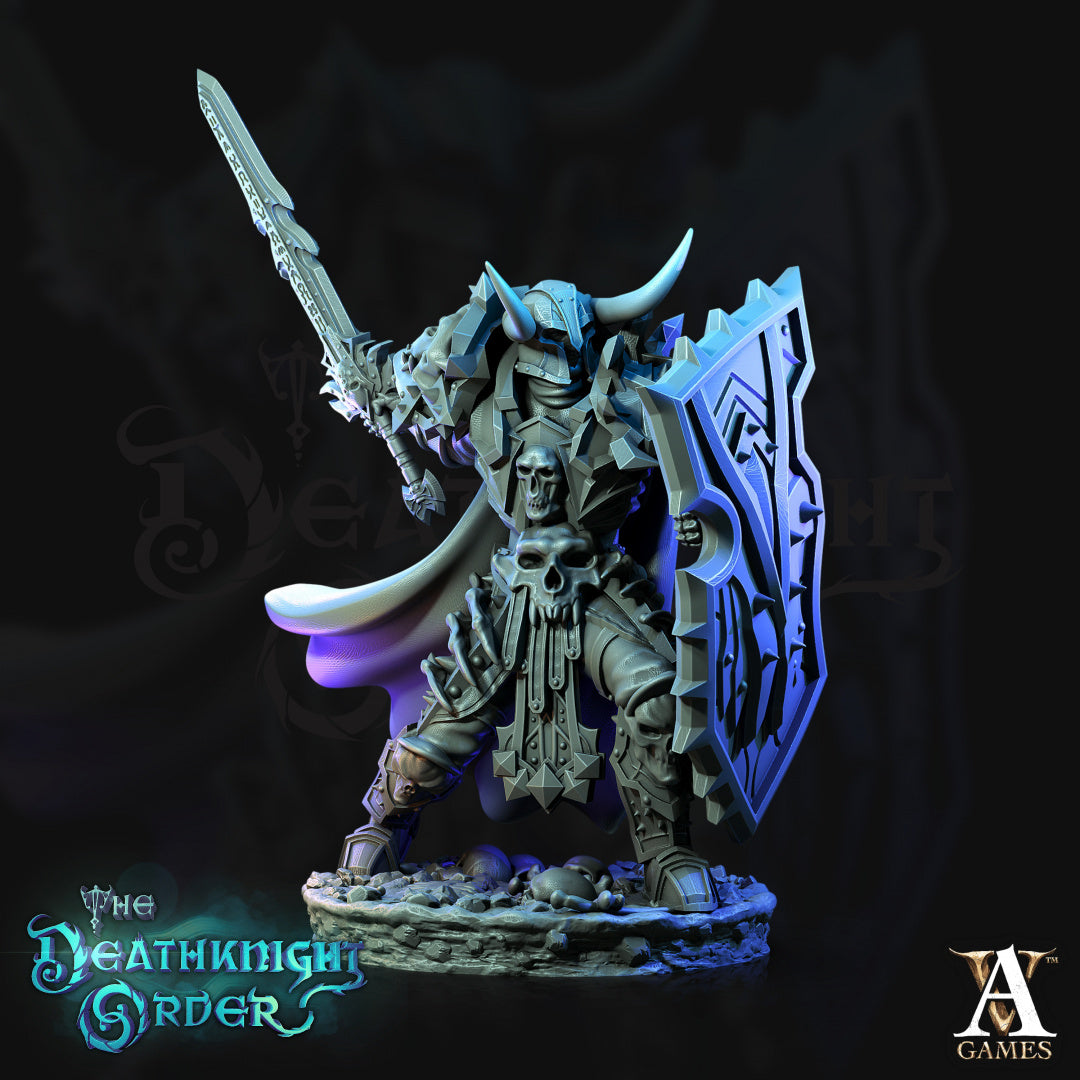 Deathcrowns