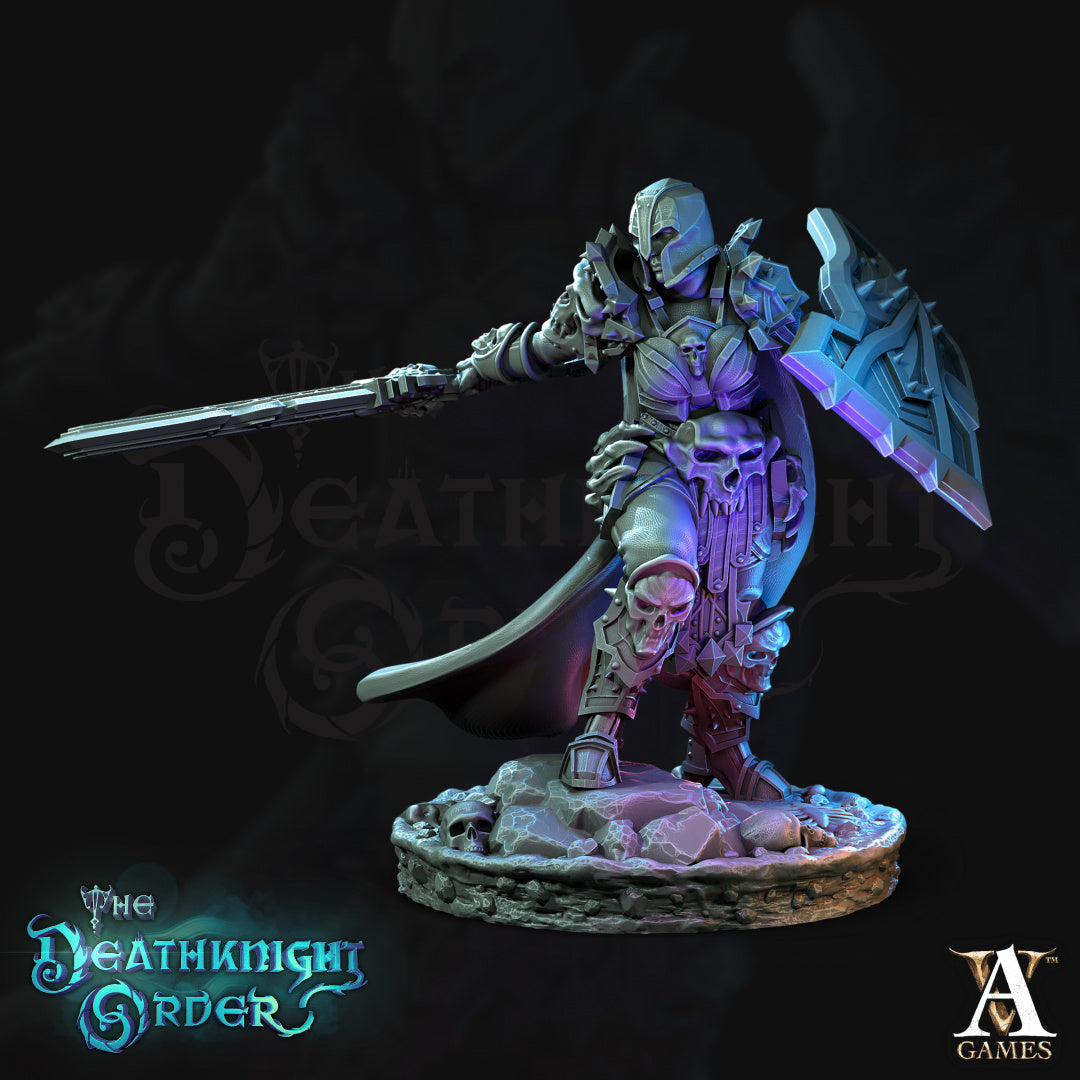 Deathcrowns