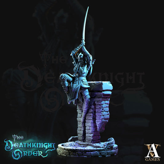 Shadowblades