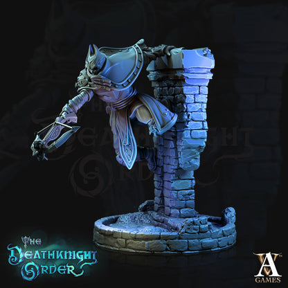 Shadowblades