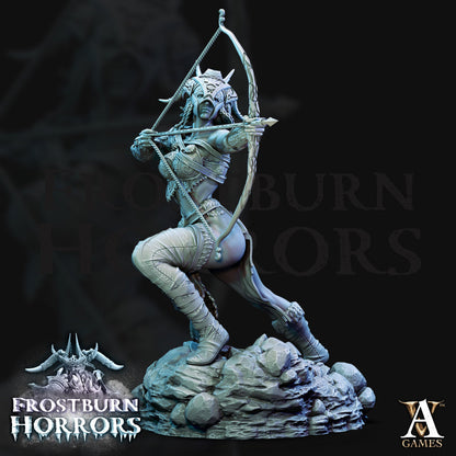 Frost Giant - Valkr