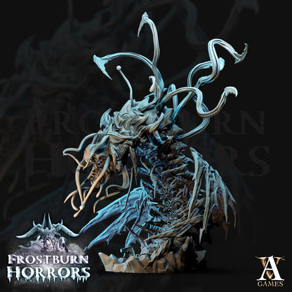 Rime Horror
