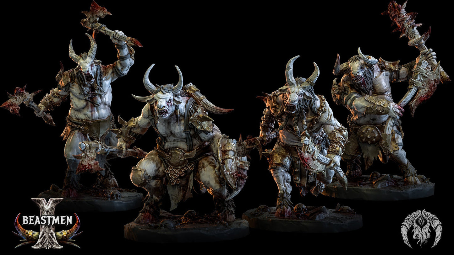 Capra Raiders