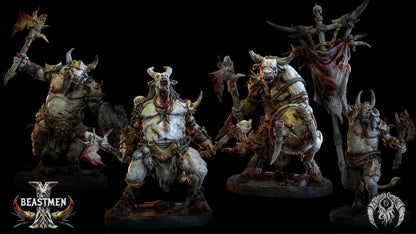 Capra Raiders