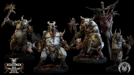 Capra Raiders