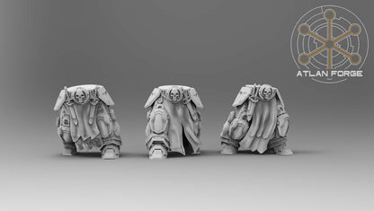 Angelic Assault Dominators